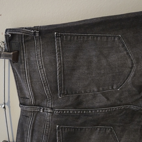 A&F High Rise Skinny ankle - Picture 8 of 8